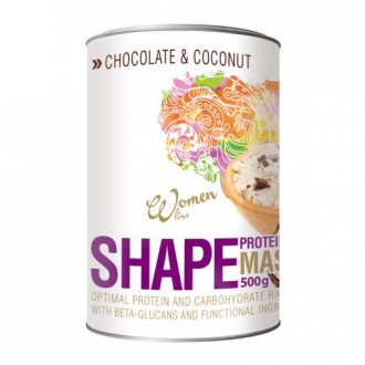 Prom-in Women Line protein mash 500 g