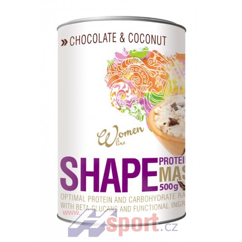 Prom-in Women Line protein mash 500 g