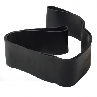 Odporová guma šedá