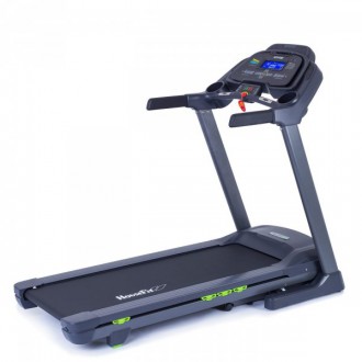 Běžecký trenažér Housefit Spiro 20