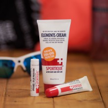 Sportique Elements Cream 180 ml