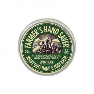 Sportique Farmer´s Hand Saver 75 ml