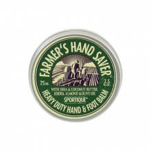 Sportique Farmer´s Hand Saver 75 ml