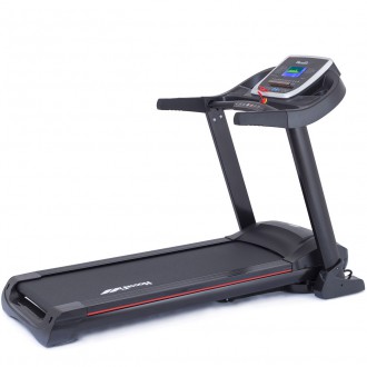 Běžecký trenažér Housefit Spiro 40