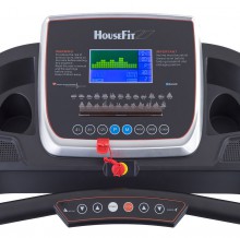 Běžecký trenažér Housefit Spiro 40