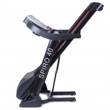 Běžecký trenažér Housefit Spiro 40