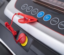 Běžecký trenažér Housefit Spiro 40