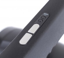 Běžecký trenažér Housefit Spiro 40