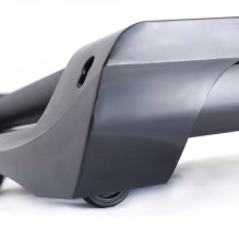 Běžecký trenažér Housefit Spiro 40