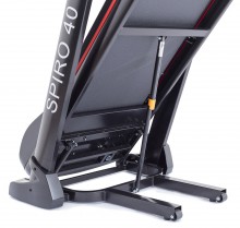 Běžecký trenažér Housefit Spiro 40