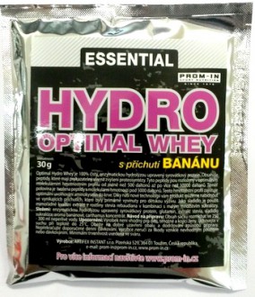 Prom-in Essential Hydro Optimal Whey 30 g