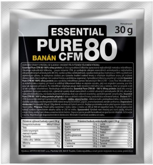 Prom-in Essential Pure CFM 80 - 30 g