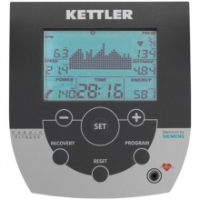 Ergometr X5 - computer