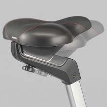 Ergometr X5 - horizontální posuv