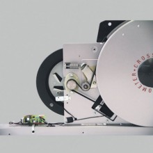 Ergometr X5 - indukční brzda