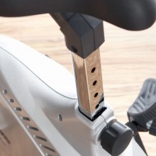 Ergometr X5 - výškově stavitelné sedlo