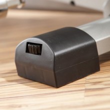 Ergometr X5 - vyrovnání nerovností