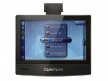 Crossový trenažer Tunturi PURE F 10.1