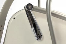 Crossový trenažer Tunturi PURE F 10.1