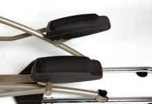 Crossový trenažer Tunturi PURE F 10.1