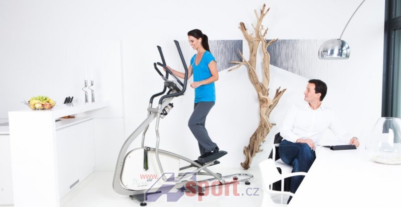 Crossový trenažer Tunturi PURE F 10.1