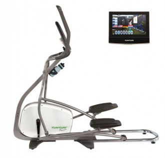 Crossový trenažer Tunturi PURE F 10.1