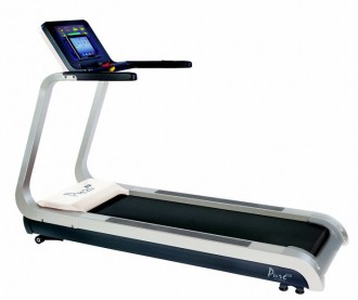 Běžecký trenažer Tunturi Run 6.1 Pure