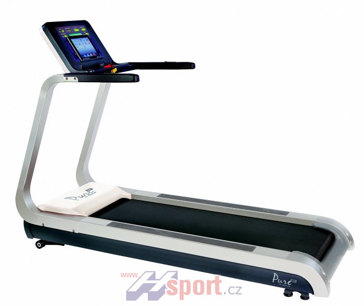 Běžecký trenažer Tunturi Run 6.1 Pure