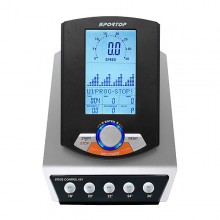 Crossový trenažer SporTop E 500