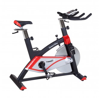 Cyklotrenažer Formerfit 4732