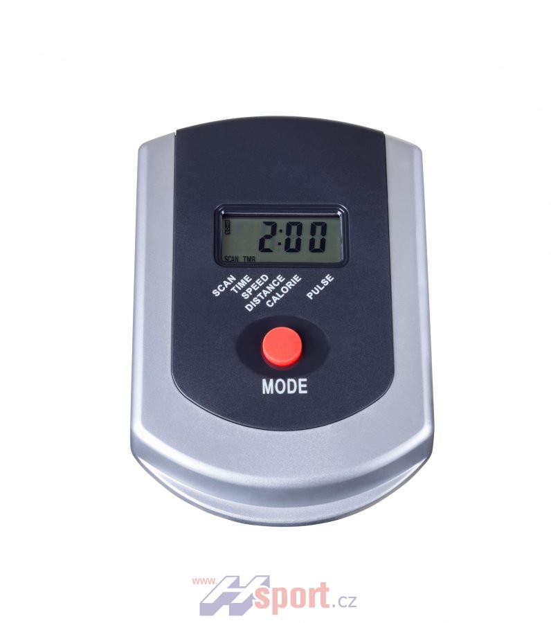 Cyklotrenažer Formerfit 4732