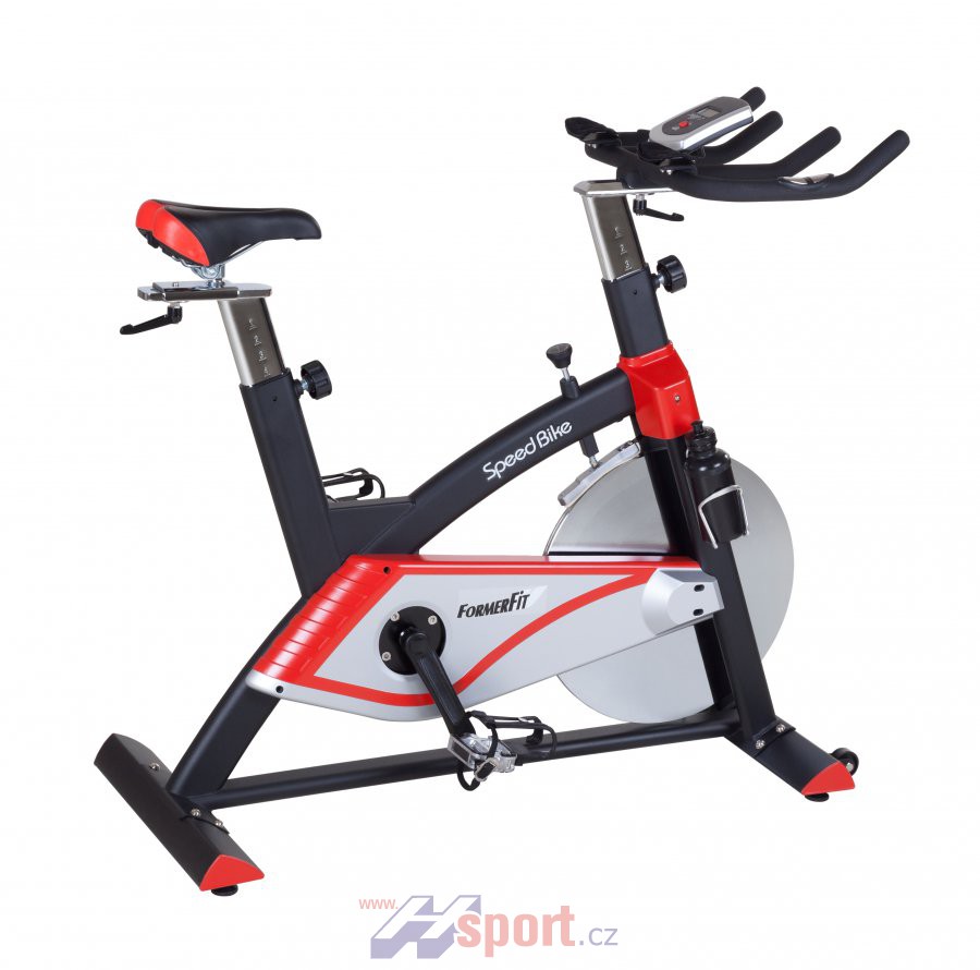 Cyklotrenažer Formerfit 4732