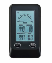 Cyklotrenažér Formerfit 4735