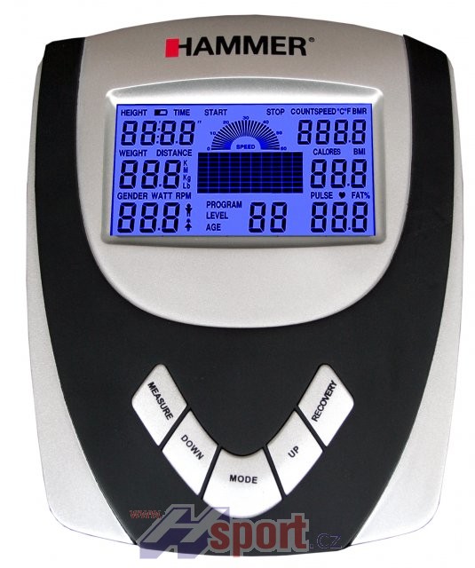 XANTIO XTR - computer