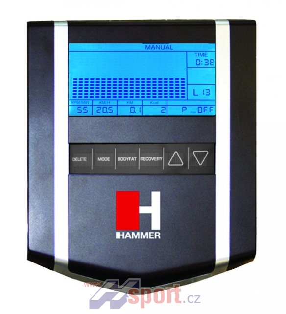 SEVENO XTR - computer