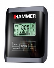 Cardio X1 - computer