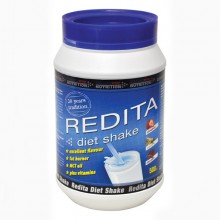 PROM-IN Redita diet shake - nápoj 900g