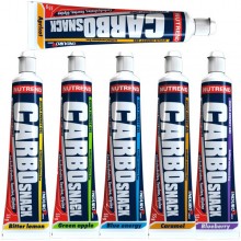 CARBOsnack - starší obal