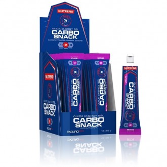 Nutrend Carbosnack 55 g