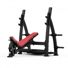 Lavice Incline Bench Press Marbo MF-L004