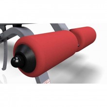 Polohovací lavice Marbo MP-L205