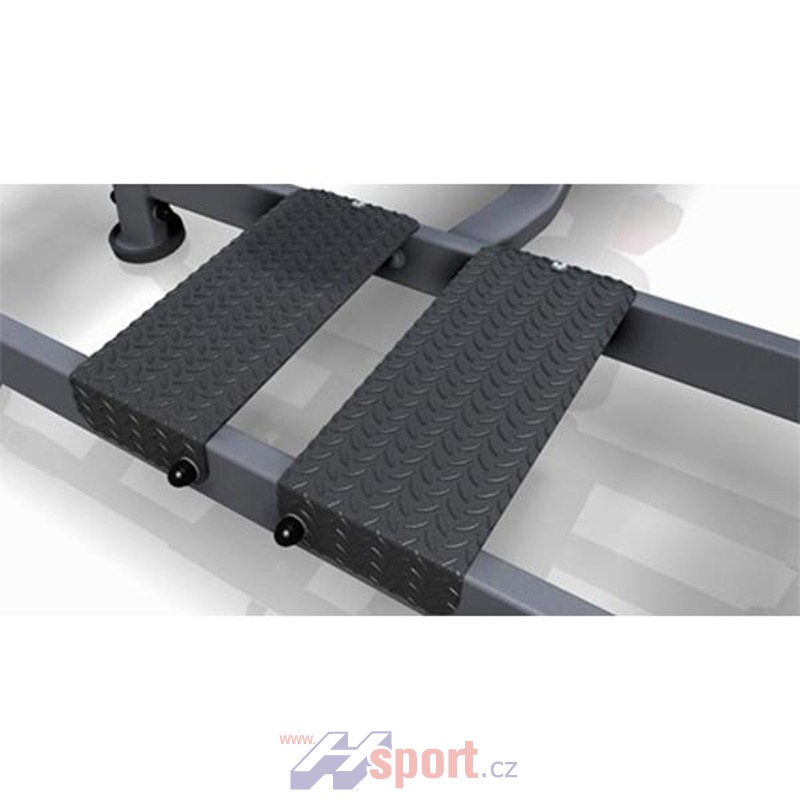 Lavice Incline Bench Press Marbo MP-L207