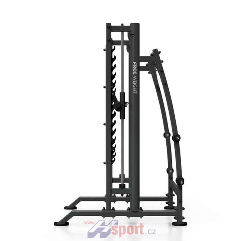 Multipress Marbo MF-U003