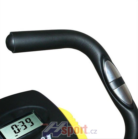 Mechanický rotoped One Fitness W 1201