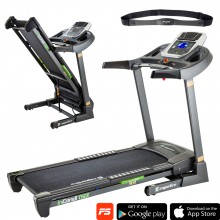 Běžecký pás Insporline inCondi T50i