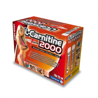 L-CARNITIN 2000