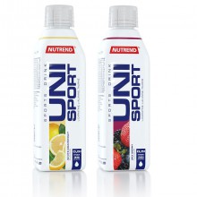 Nutrend UNIsport 500ml