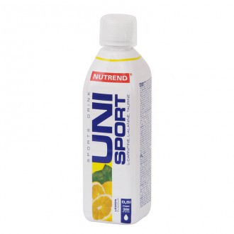 Nutrend UNIsport 500ml