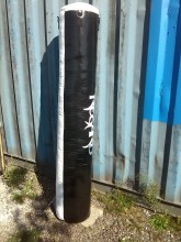 Boxovací pytel REGARD 100 cm