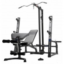 Posilovací stroj Arsenal Multibenchpress